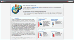 Desktop Screenshot of forum-photo-blog.pixelistes.com