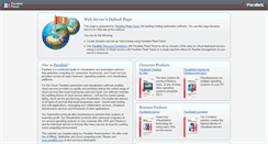 Desktop Screenshot of photo-blog.pixelistes.com