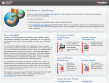 Tablet Screenshot of photo-blog.pixelistes.com